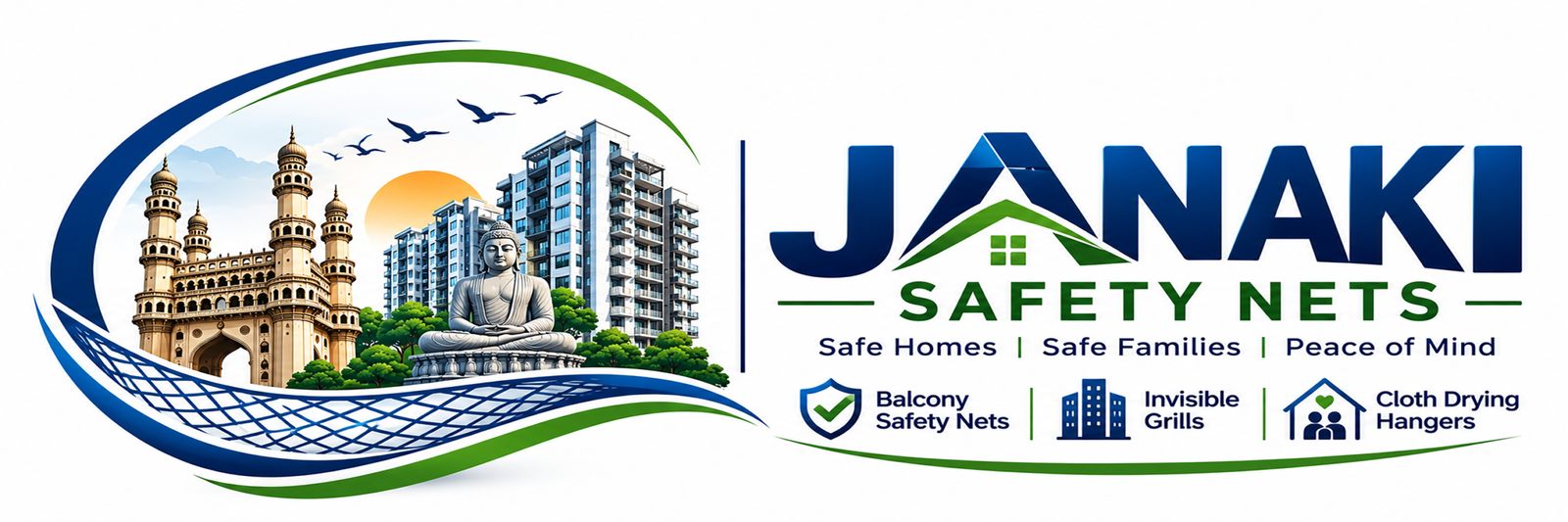 Janaki Safety Nets